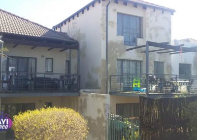 Painting & Waterproofing Gauteng